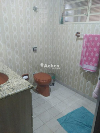 Imagem Casa com 3 Quartos à Venda, 155 m² em Jardim Santa Genebra - Campinas Imagem Casa com 3 Quartos à Venda, 155 m² em Jardim Santa Genebra - Campinas