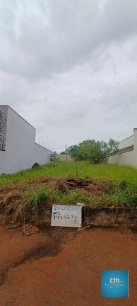 Terreno à Venda, 250 m² em Aa - Boituva