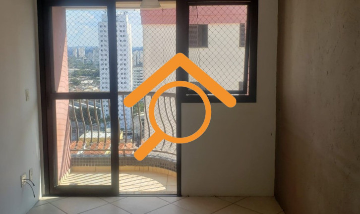 Imagem Imóvel com 2 Quartos à Venda, 55 m² em Jardim Itapeva - São Paulo