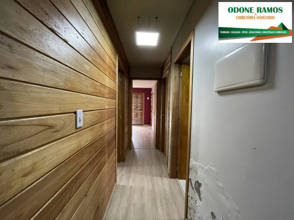 Imagem Casa com 4 Quartos à Venda, 152 m² em Nova Santa Rita