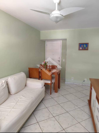 Imagem Apartamento com 1 Quarto à Venda, 55 m² em Icaraí - Niterói