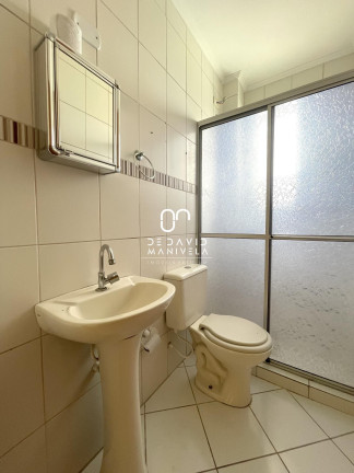 Apartamento com 2 Quartos para Alugar, 60 m² em Nossa Senhora Do Rosário - Santa Maria