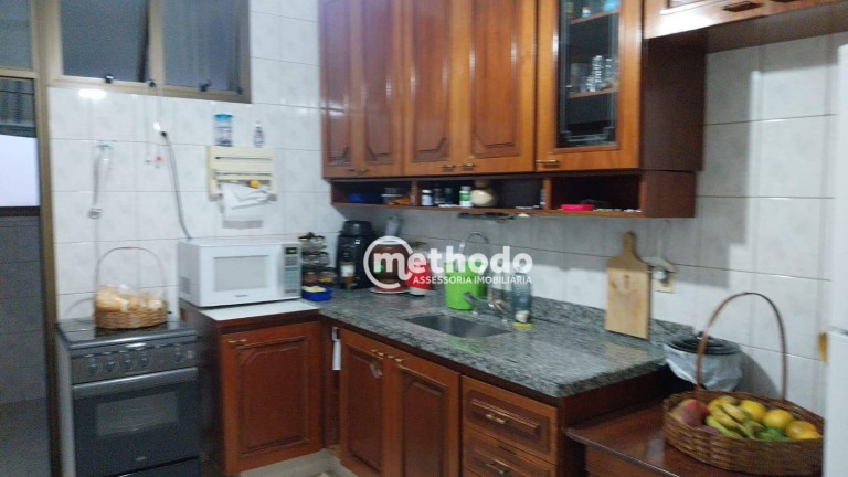 Imagem Apartamento com 3 Quartos à Venda, 96 m² em Jardim Proença - Campinas Imagem Apartamento com 3 Quartos à Venda, 96 m² em Jardim Proença - Campinas
