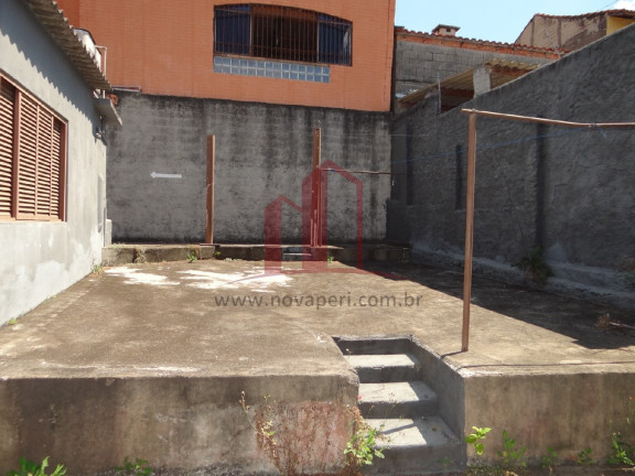 Imagem Casa com 2 Quartos à Venda,  em Centro - Franco Da Rocha