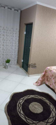 Imagem Sobrado com 4 Quartos à Venda, 212 m² em Jardim Taipas - São Paulo
