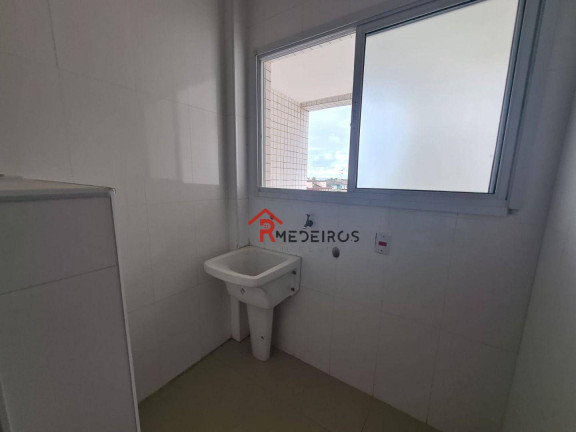 Imagem Apartamento com 2 Quartos para Alugar, 94 m² em Tupi - Praia Grande Imagem Apartamento com 2 Quartos para Alugar, 94 m² em Tupi - Praia Grande