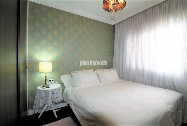 Imagem Apartamento com 4 Quartos à Venda, 223 m² em Morumbi - São Paulo Imagem Apartamento com 4 Quartos à Venda, 223 m² em Morumbi - São Paulo