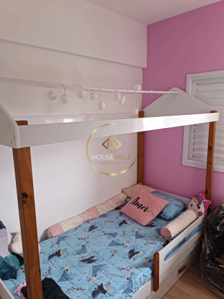 Imagem Apartamento com 3 Quartos à Venda, 70 m² em Jardim Califórnia - Jacareí Imagem Apartamento com 3 Quartos à Venda, 70 m² em Jardim Califórnia - Jacareí