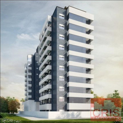 Imagem Apartamento com 2 Quartos à Venda, 74 m² em Cidade Alta - Bento Gonçalves