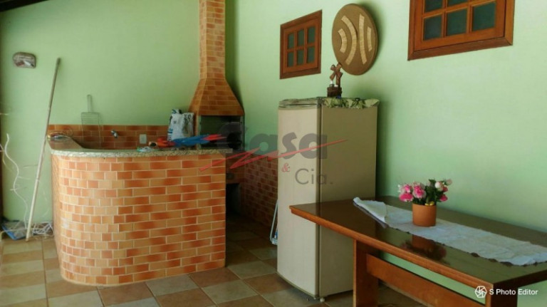 Imagem Casa com 3 Quartos à Venda, 220 m² em Jardim Palmares - Ribeirão Preto Imagem Casa com 3 Quartos à Venda, 220 m² em Jardim Palmares - Ribeirão Preto