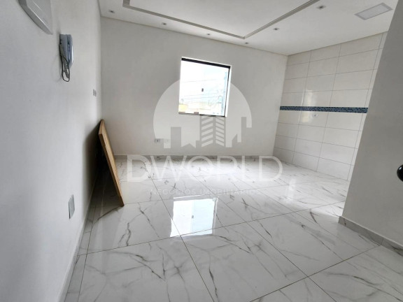 Imagem Casa com 2 Quartos à Venda, 90 m² em Vila Marina - Santo André Imagem Casa com 2 Quartos à Venda, 90 m² em Vila Marina - Santo André