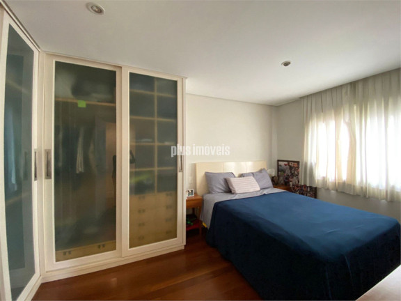 Imagem Apartamento com 3 Quartos à Venda, 128 m² em Moema - São Paulo Imagem Apartamento com 3 Quartos à Venda, 128 m² em Moema - São Paulo