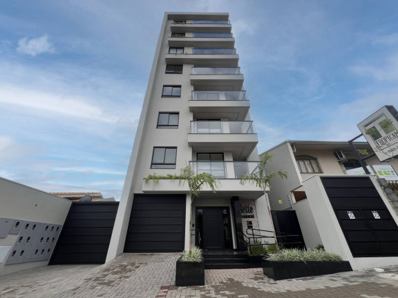 Apartamento com 2 Quartos à Venda, 73 m² em Centro - Cascavel