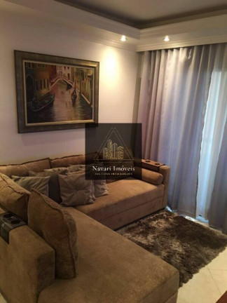 Imagem Cobertura com 3 Quartos à Venda, 90 m² em Macedo - Guarulhos