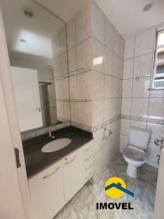 Imagem Apartamento com 3 Quartos à Venda, 100 m² em Fonseca - Niterói