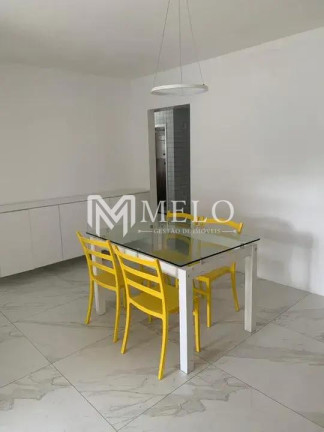 Imagem Apartamento com 3 Quartos à Venda, 89 m² em Monteiro - Recife