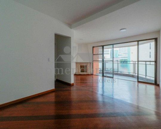Imagem Apartamento com 4 Quartos à Venda, 155 m² em Perdizes - São Paulo Imagem Apartamento com 4 Quartos à Venda, 155 m² em Perdizes - São Paulo