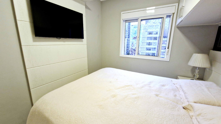 Imagem Apartamento com 1 Quarto à Venda, 37 m² em Vila Buarque - São Paulo