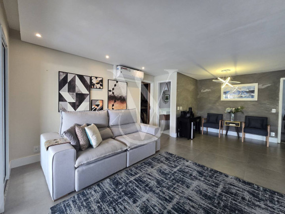 Imagem Apartamento com 3 Quartos à Venda, 170 m² em Vila Alexandria - São Paulo Imagem Apartamento com 3 Quartos à Venda, 170 m² em Vila Alexandria - São Paulo