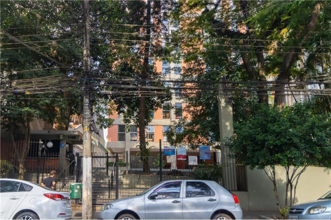 Imagem Apartamento com 3 Quartos à Venda, 93 m² em Perdizes - São Paulo