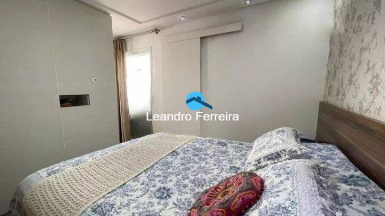 Imagem Cobertura com 3 Quartos à Venda, 170 m² em Centro - São Bernardo Do Campo Imagem Cobertura com 3 Quartos à Venda, 170 m² em Centro - São Bernardo Do Campo