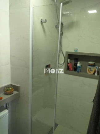 Imagem Imóvel com 2 Quartos à Venda, 49 m² em Campo Limpo (zona Sul) - São Paulo