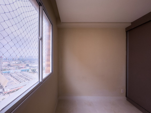 Imagem Apartamento com 2 Quartos à Venda, 35 m² em Várzea Da Barra Funda - São Paulo