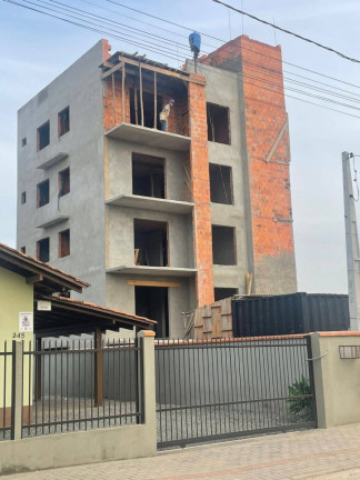 Imagem Apartamento com 3 Quartos à Venda, 88 m² em Itajuba Ii - Barra Velha