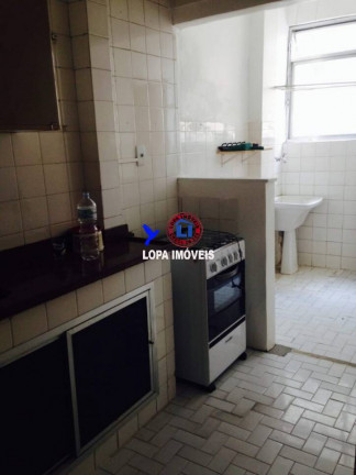 Imagem Apartamento com 1 Quarto à Venda, 57 m² em Centro - Rio De Janeiro