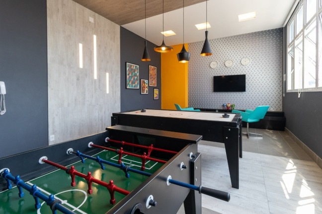 Imagem Apartamento com 1 Quarto à Venda, 34 m² em Vila Mascote - São Paulo Imagem Apartamento com 1 Quarto à Venda, 34 m² em Vila Mascote - São Paulo