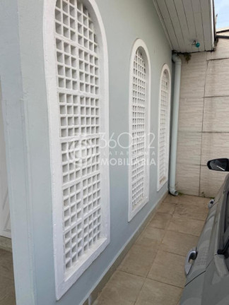 Imagem Casa com 3 Quartos à Venda, 256 m² em Centro - São Bernardo Do Campo Imagem Casa com 3 Quartos à Venda, 256 m² em Centro - São Bernardo Do Campo