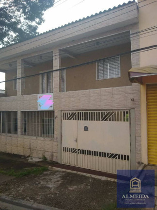 Sobrado com 3 Quartos à Venda, 230 m² em Cidade Ipava - São Paulo