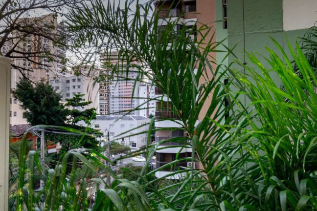 Imagem Apartamento com 2 Quartos à Venda, 76 m² em Perdizes - São Paulo