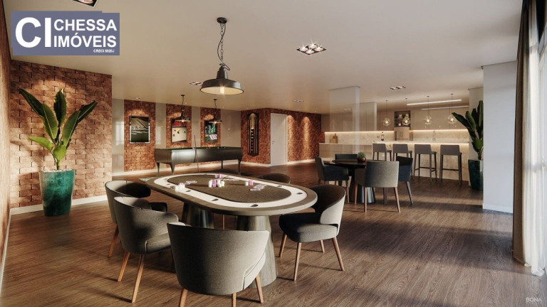 Imagem Apartamento com 3 Quartos à Venda, 86 m² em São João - Itajaí Imagem Apartamento com 3 Quartos à Venda, 86 m² em São João - Itajaí