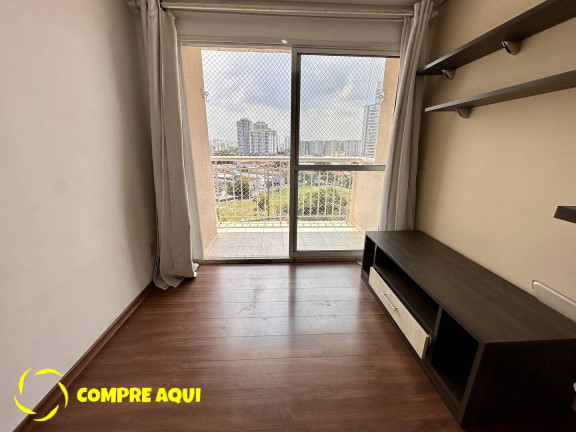 Imagem Apartamento com 2 Quartos à Venda, 53 m² em Barra Funda - São Paulo Imagem Apartamento com 2 Quartos à Venda, 53 m² em Barra Funda - São Paulo