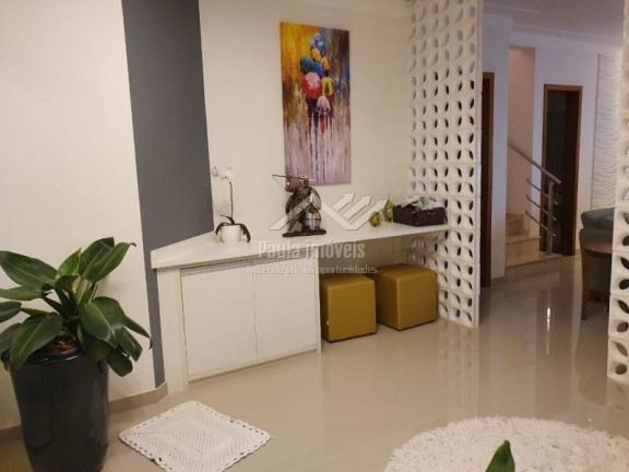 Imagem Casa de Condomínio com 4 Quartos à Venda, 236 m² em Urbanova Vii - Sao Jose Dos Campos Imagem Casa de Condomínio com 4 Quartos à Venda, 236 m² em Urbanova Vii - Sao Jose Dos Campos