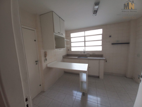 Imagem Apartamento com 3 Quartos para Alugar, 94 m² em Cerqueira César - São Paulo Imagem Apartamento com 3 Quartos para Alugar, 94 m² em Cerqueira César - São Paulo