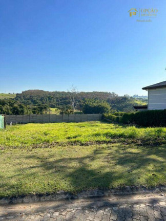 Terreno à Venda, 800 m² em Condomínio Bothanica Itu - Itu