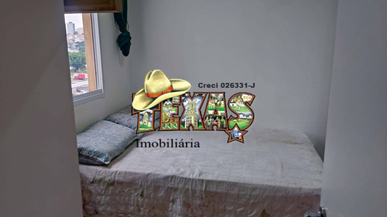 Imagem Apartamento com 2 Quartos à Venda, 32 m² em Itaquera - São Paulo