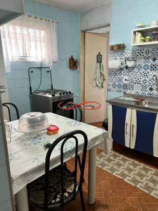 Imagem Apartamento com 2 Quartos à Venda, 56 m² em Conjunto Habitacional Padre Manoel Da Nóbrega - São Paulo Imagem Apartamento com 2 Quartos à Venda, 56 m² em Conjunto Habitacional Padre Manoel Da Nóbrega - São Paulo