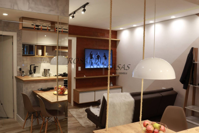 Apartamento com 1 Quarto para Alugar,  em Bela Vista  - São Paulo