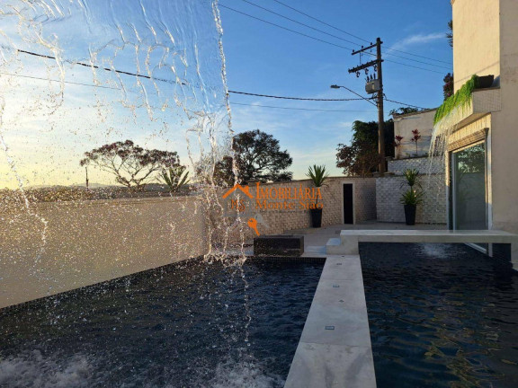 Imagem Casa com 4 Quartos à Venda ou Locação, 900 m² em Centro - Mogi Das Cruzes Imagem Casa com 4 Quartos à Venda ou Locação, 900 m² em Centro - Mogi Das Cruzes