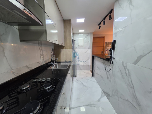 Imagem Cobertura com 3 Quartos à Venda, 143 m² em Barra Olímpica - Rio De Janeiro