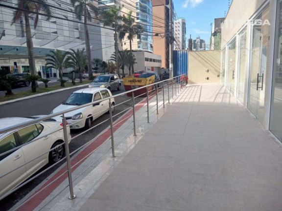 Imagem Loja para Alugar, 30 m² em Praia Da Costa - Vila Velha Imagem Loja para Alugar, 30 m² em Praia Da Costa - Vila Velha