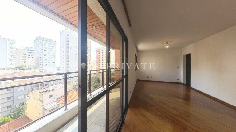 Imagem Apartamento com 4 Quartos à Venda, 140 m² em Perdizes - São Paulo Imagem Apartamento com 4 Quartos à Venda, 140 m² em Perdizes - São Paulo