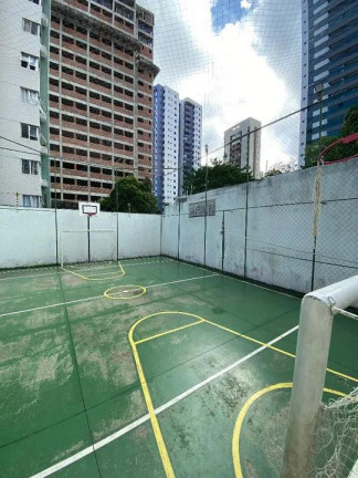 Apartamento com 3 Quartos à Venda, 78 m² em Casa Amarela - Recife