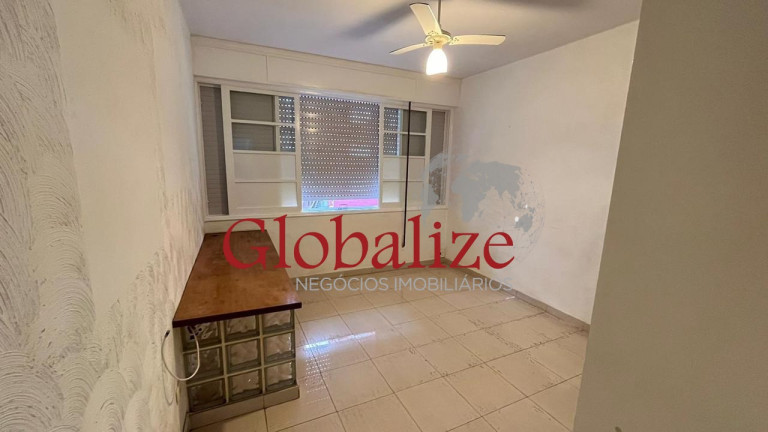 Imagem Imóvel com 2 Quartos à Venda, 73 m² em José Menino - Santos