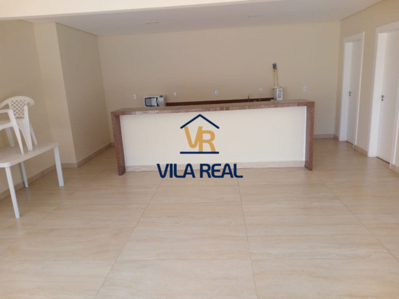 Imagem Apartamento com 1 Quarto à Venda, 40 m² em Santa Cecília - Paulínia Imagem Apartamento com 1 Quarto à Venda, 40 m² em Santa Cecília - Paulínia