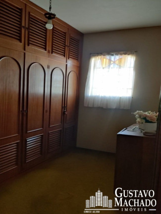 Imagem Casa com 4 Quartos à Venda, 341 m² em Monte Castelo - Volta Redonda Imagem Casa com 4 Quartos à Venda, 341 m² em Monte Castelo - Volta Redonda