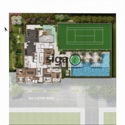 Imagem Apartamento com 2 Quartos à Venda, 87 m² em Vila Mariana - São Paulo Imagem Apartamento com 2 Quartos à Venda, 87 m² em Vila Mariana - São Paulo